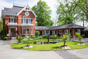 The Woodview Inn, Gananoque